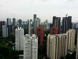 The Cosmopolitan (D9), Condominium #506499561